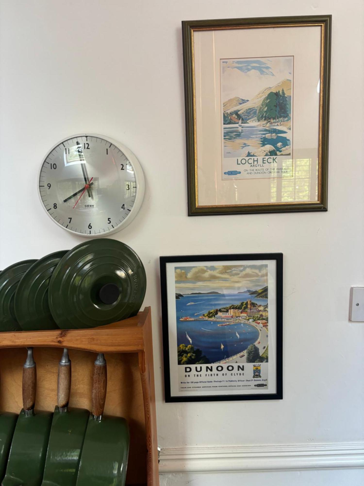 North Lodge Kilmun Dış mekan fotoğraf