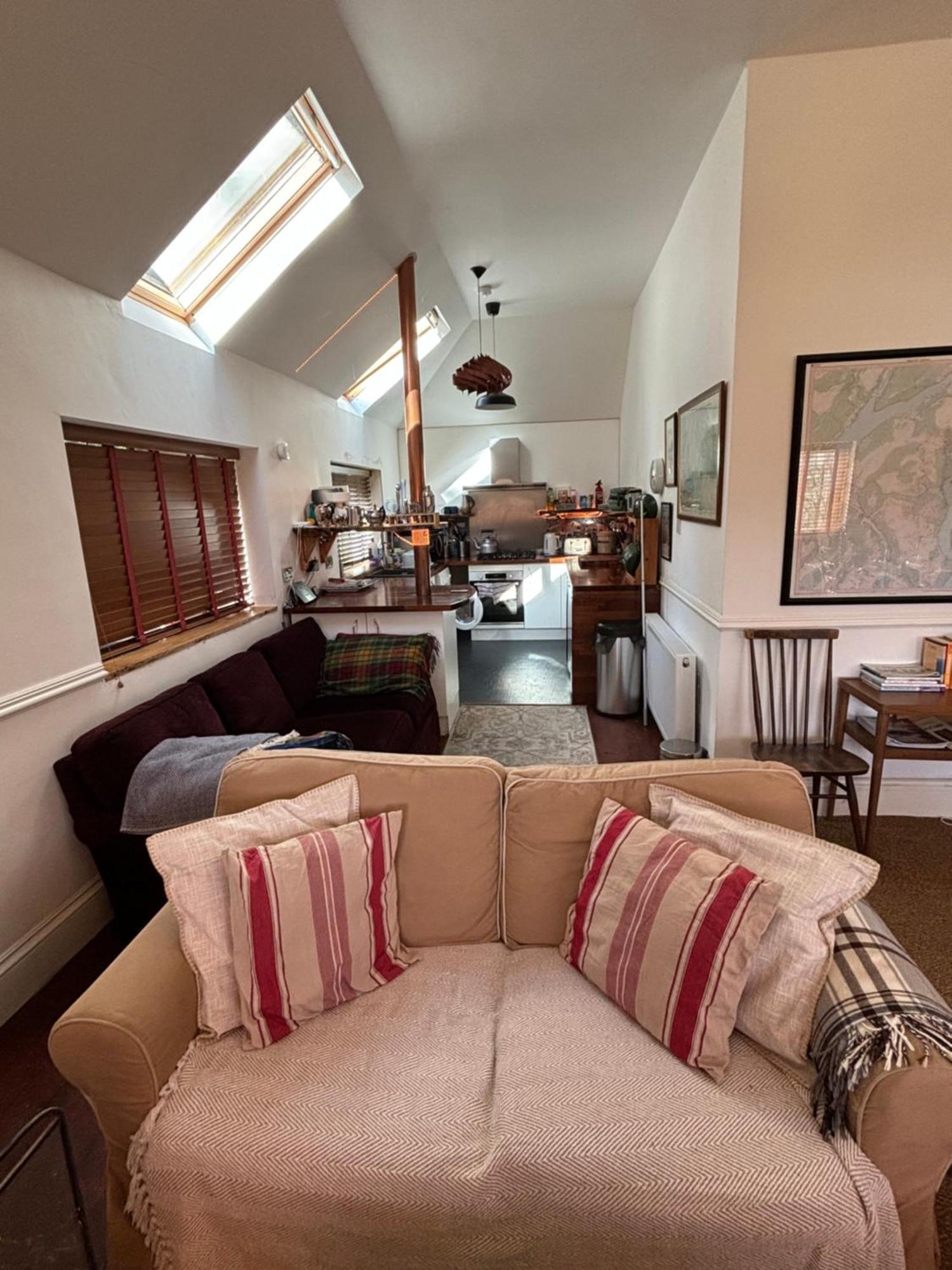 North Lodge Kilmun Dış mekan fotoğraf